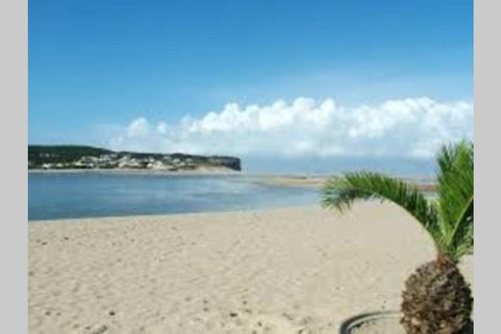 Blue Lagoon - Condominio Fechado Lagoa De Obidos Foz do Arelho Ngoại thất bức ảnh