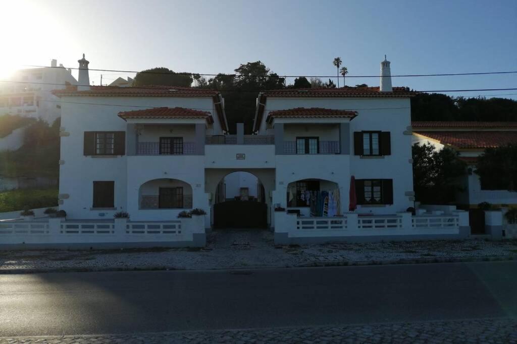 Blue Lagoon - Condominio Fechado Lagoa De Obidos Foz do Arelho Ngoại thất bức ảnh