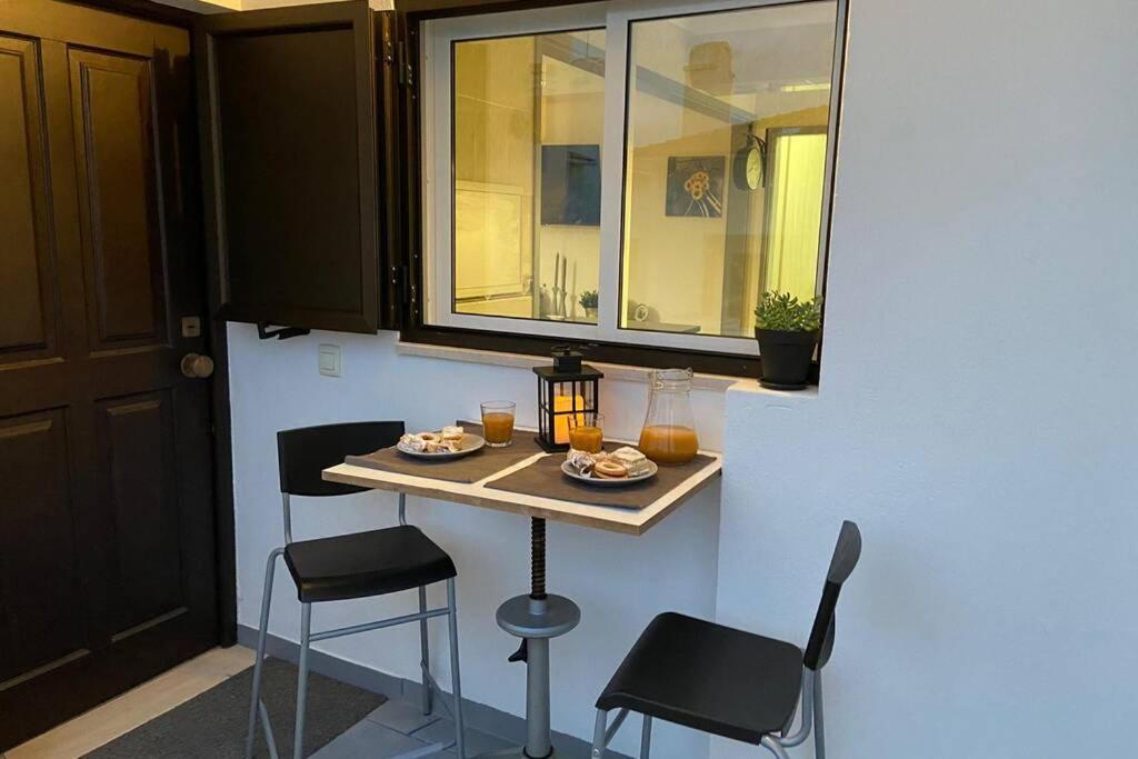 Blue Lagoon - Condominio Fechado Lagoa De Obidos Foz do Arelho Ngoại thất bức ảnh