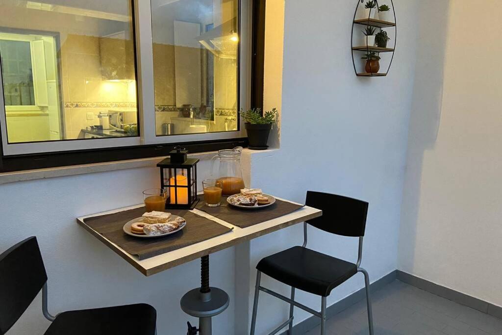 Blue Lagoon - Condominio Fechado Lagoa De Obidos Foz do Arelho Ngoại thất bức ảnh