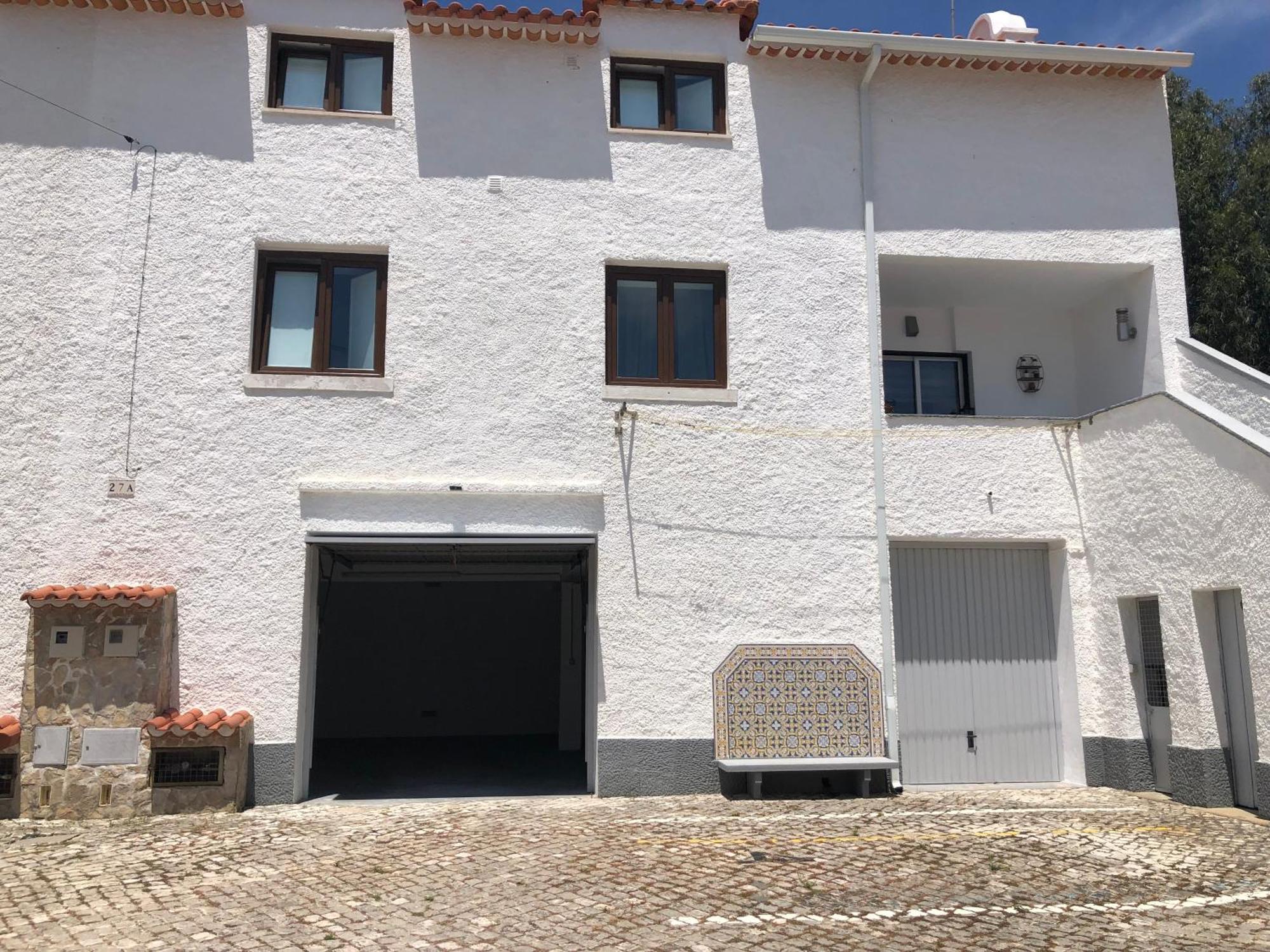 Blue Lagoon - Condominio Fechado Lagoa De Obidos Foz do Arelho Ngoại thất bức ảnh